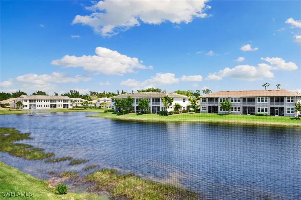 4607 Arboretum Circle Naples FL 34112