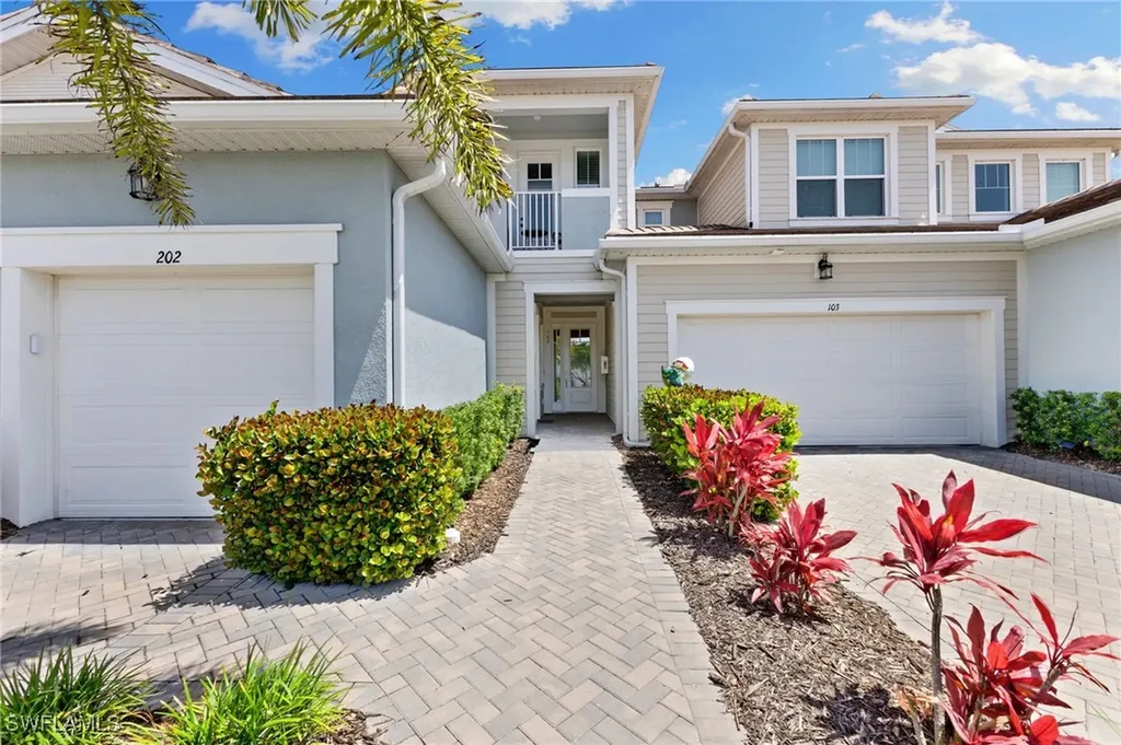 4607 Arboretum Circle Naples FL 34112
