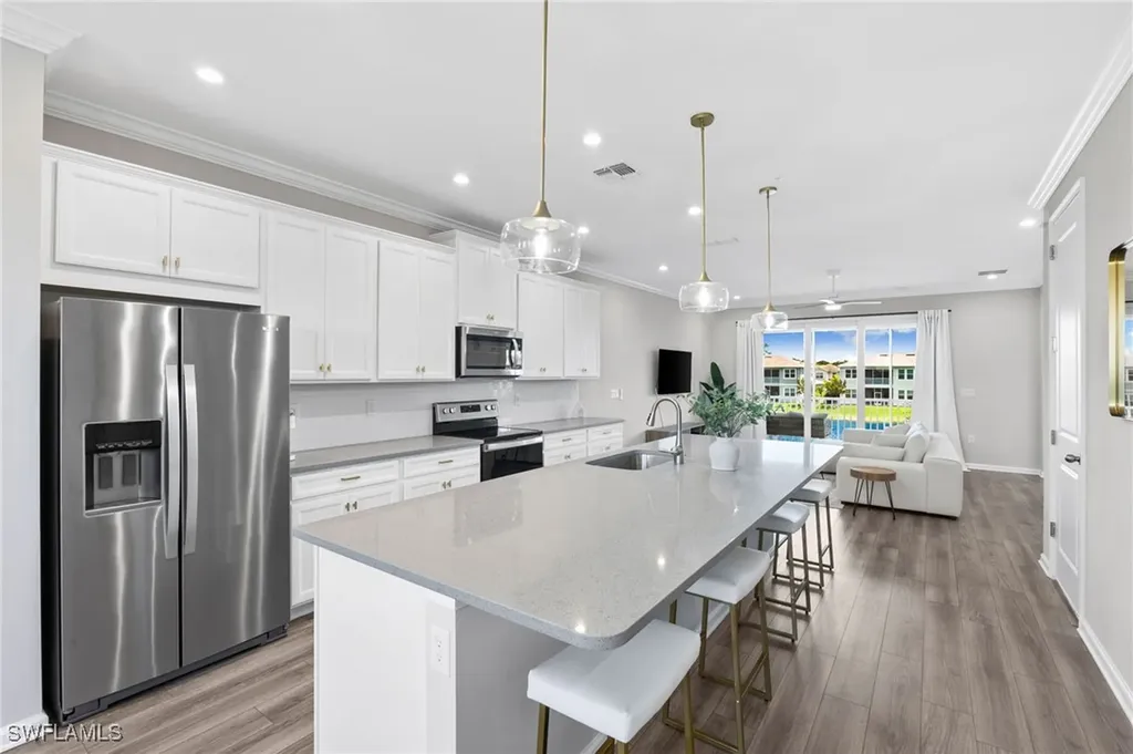 4607 Arboretum Circle Naples FL 34112
