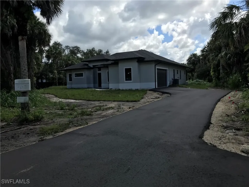 2950 26th Avenue SE Naples FL 34117