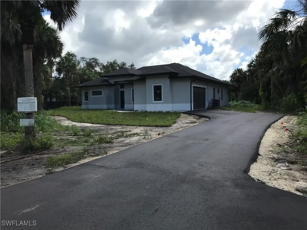 2950 26th Avenue SE Naples FL 34117