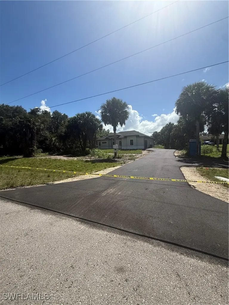 2950 26th Avenue SE Naples FL 34117