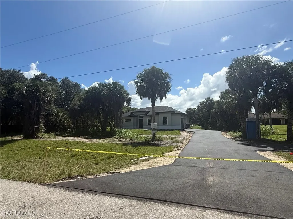 2950 26th Avenue SE Naples FL 34117