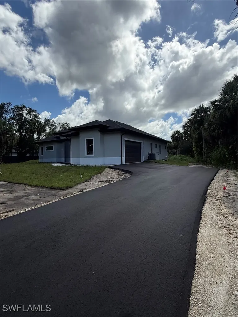 2950 26th Avenue SE Naples FL 34117