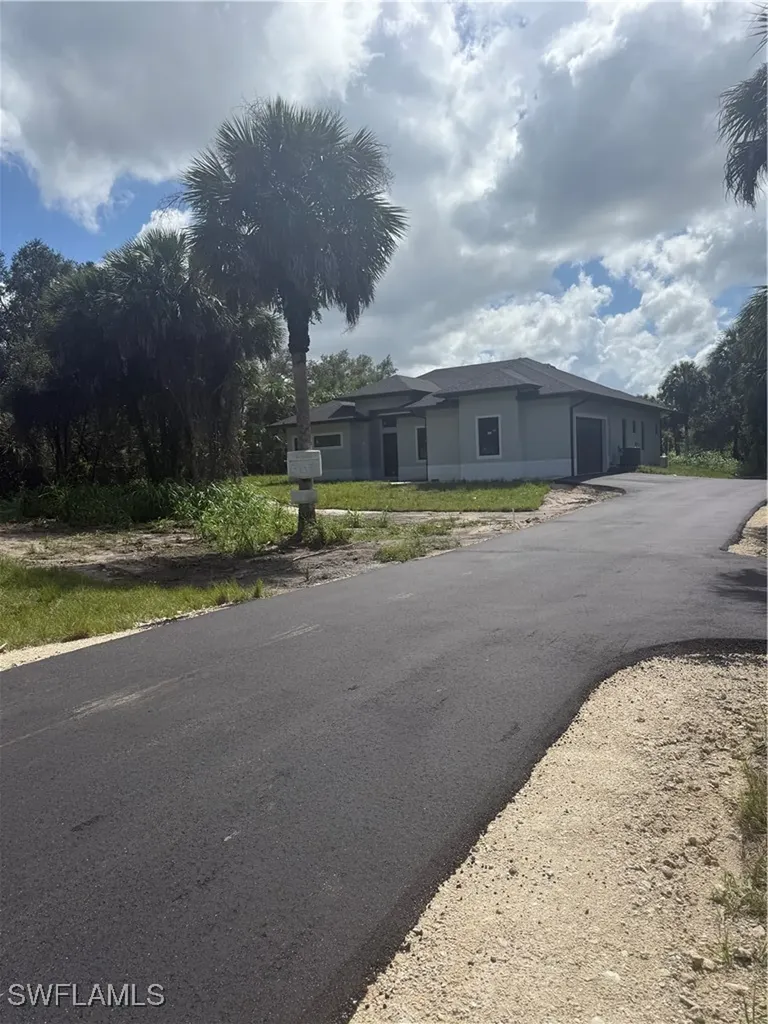 2950 26th Avenue SE Naples FL 34117