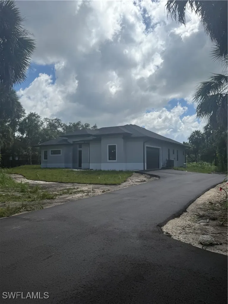 2950 26th Avenue SE Naples FL 34117