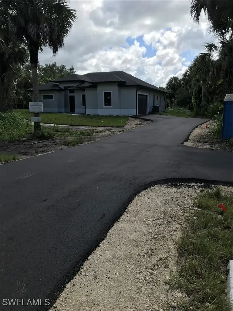 2950 26th Avenue SE Naples FL 34117
