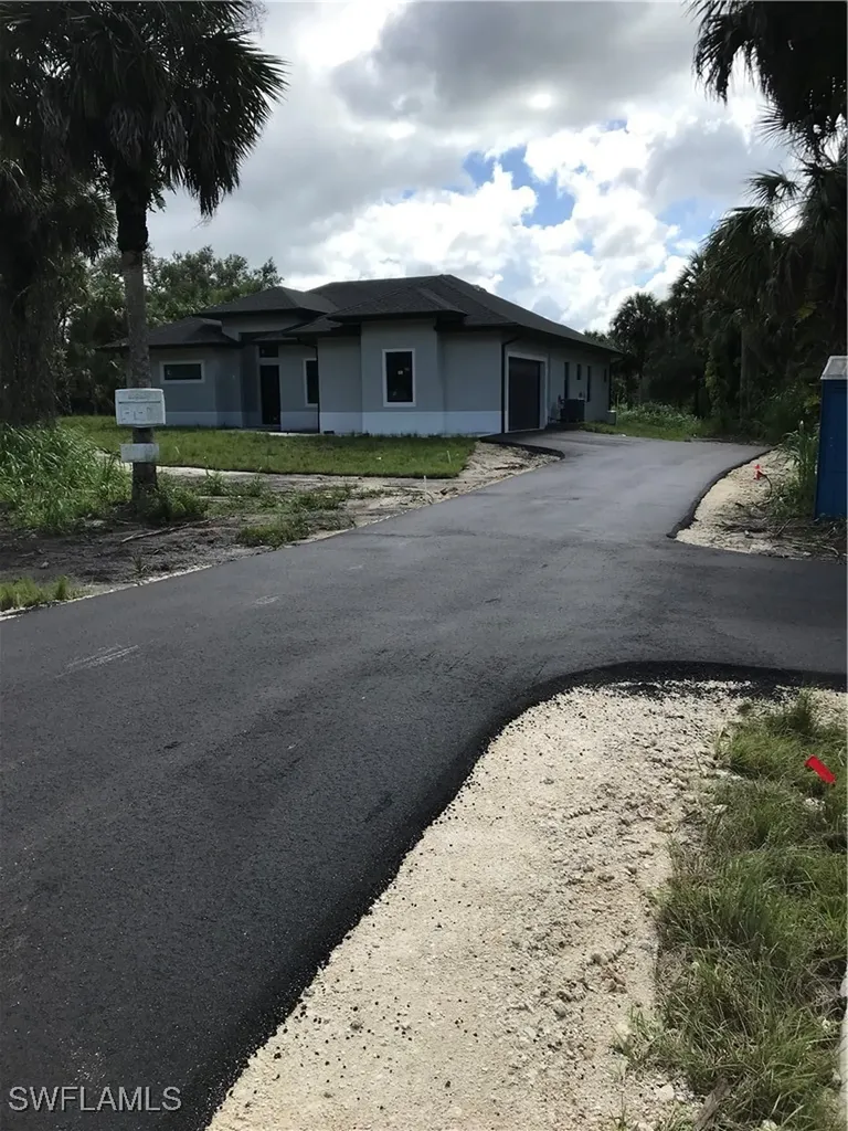 2950 26th Avenue SE Naples FL 34117