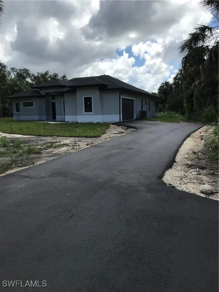 2950 26th Avenue SE Naples FL 34117
