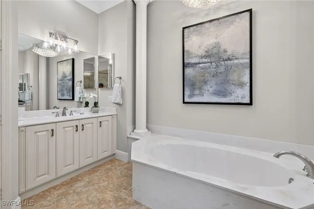 9223 Corfu Court Naples FL 34114