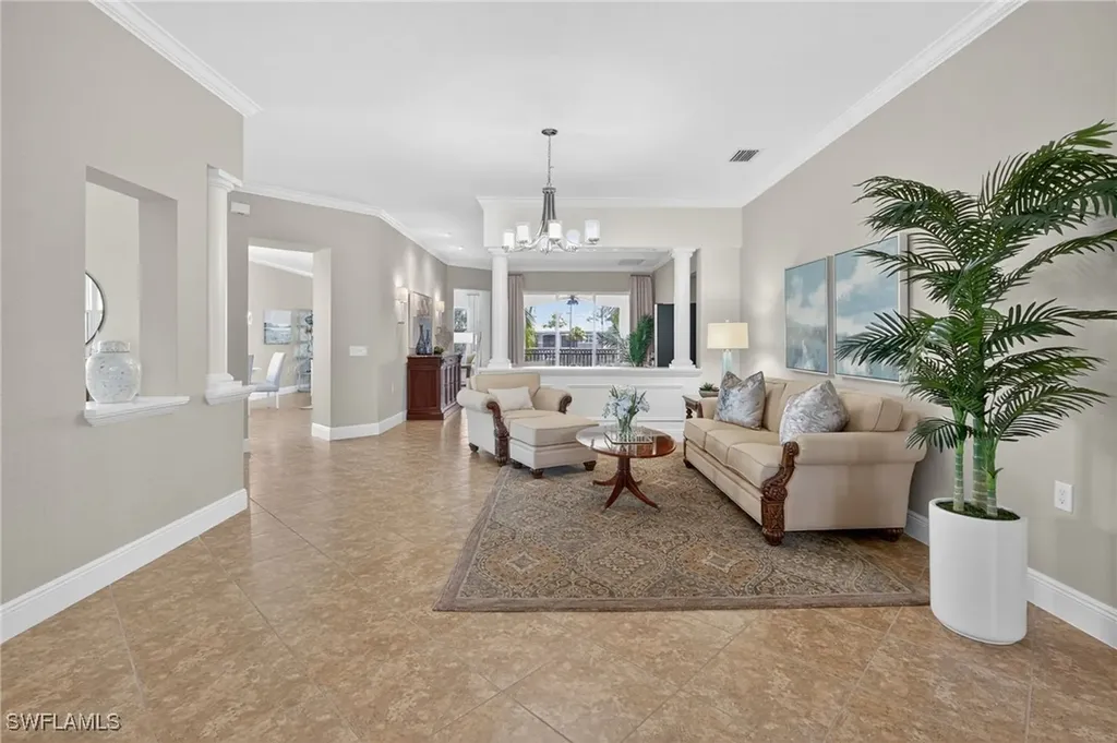 9223 Corfu Court Naples FL 34114