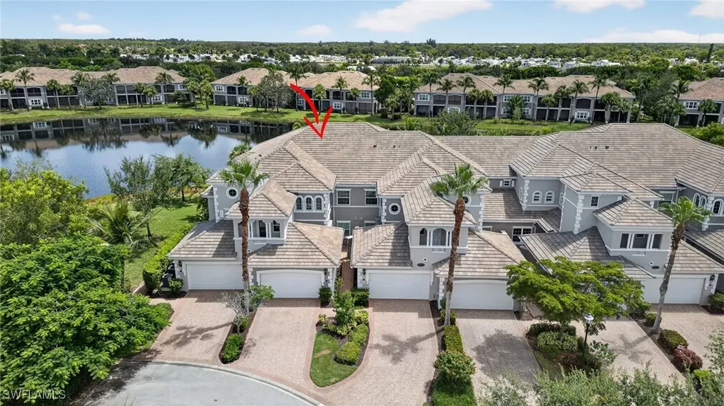 9223 Corfu Court Naples FL 34114