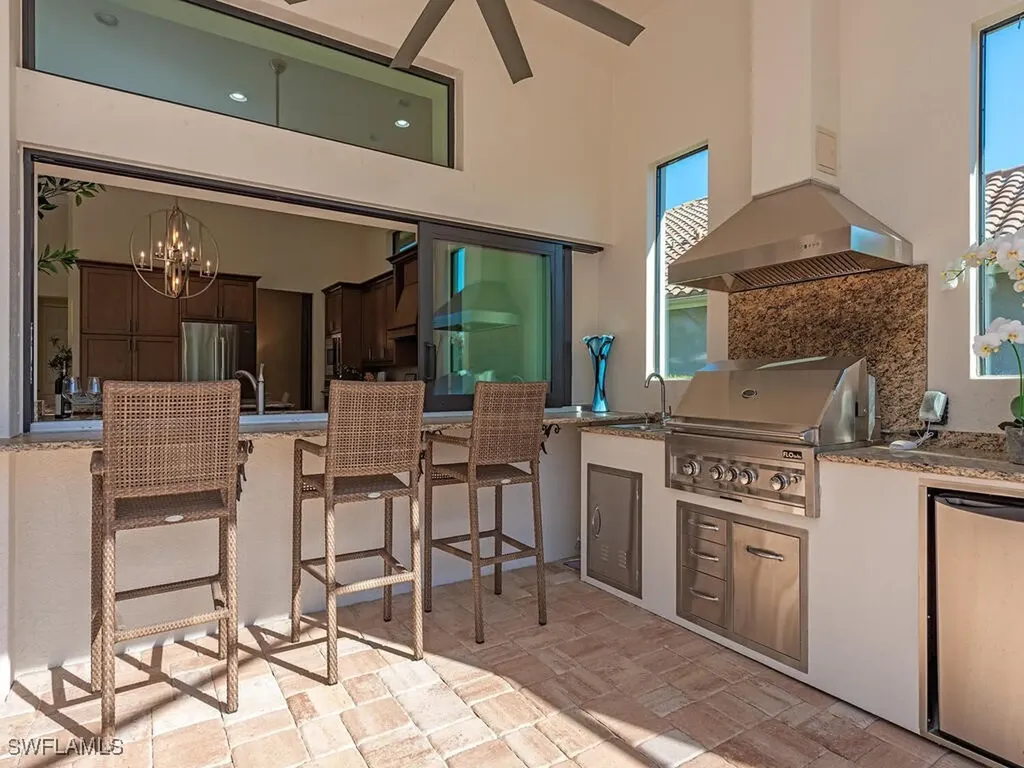 12443 Wisteria Drive Naples FL 34120