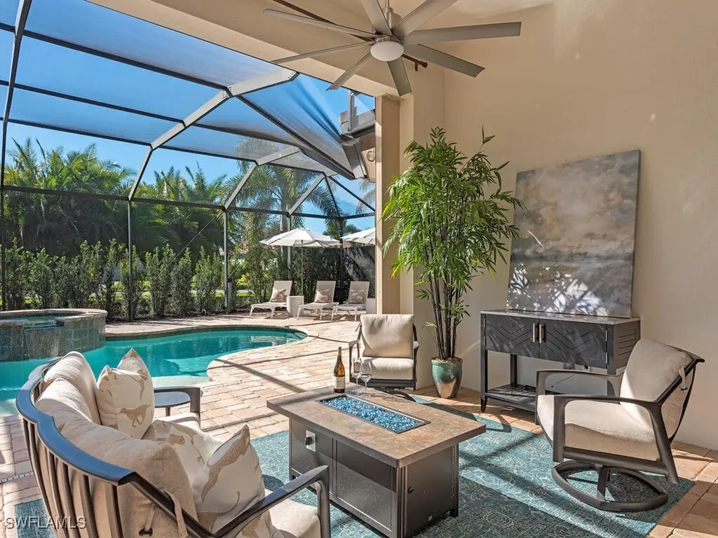 12443 Wisteria Drive Naples FL 34120