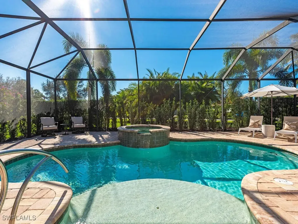 12443 Wisteria Drive Naples FL 34120
