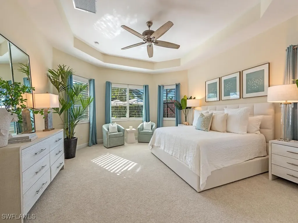 12443 Wisteria Drive Naples FL 34120