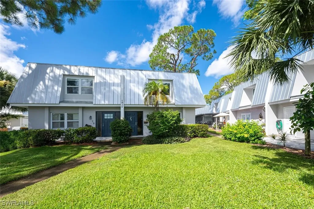 4912 Hawaii Boulevard Naples FL 34112