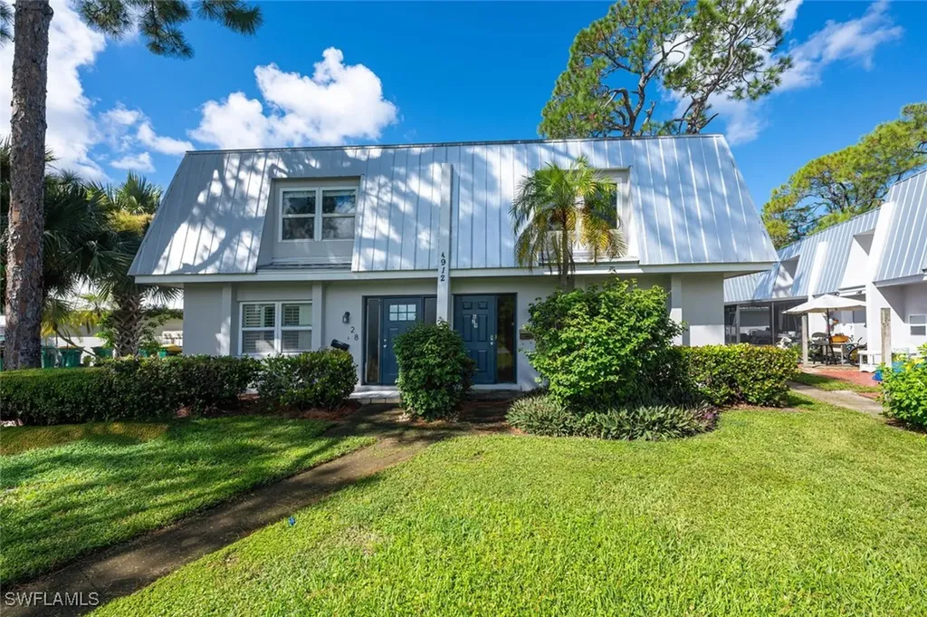 4912 Hawaii Boulevard Naples FL 34112