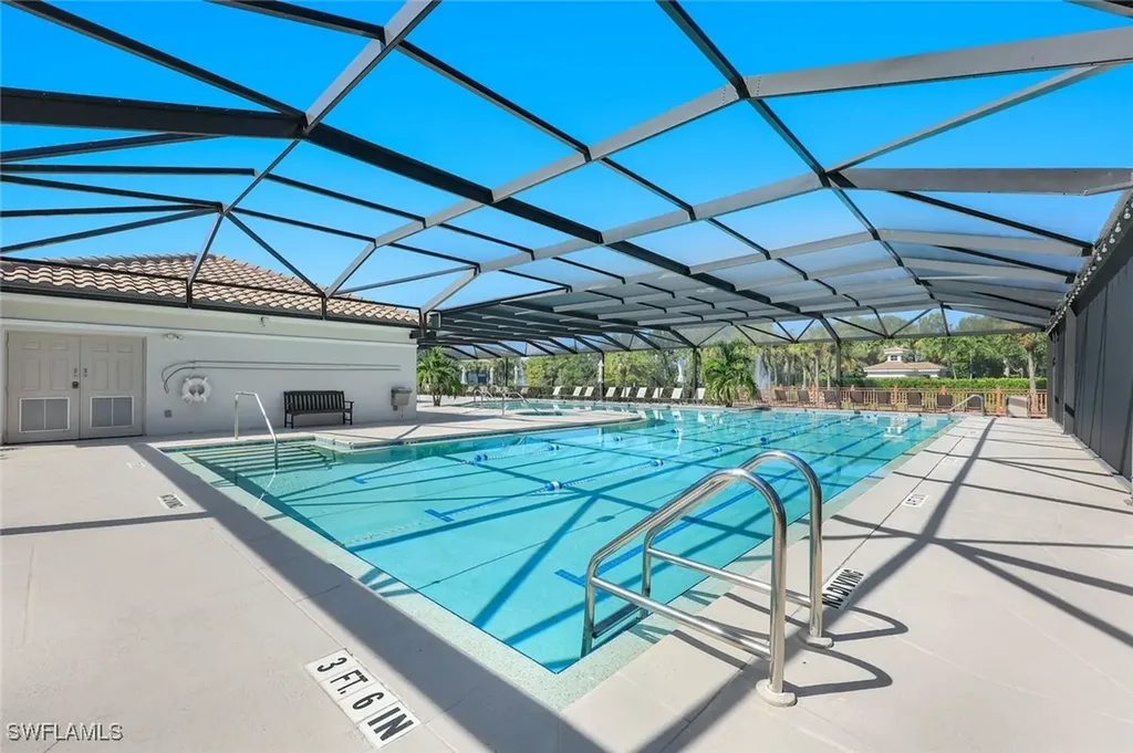 6812 Satinleaf Road S Naples FL 34109