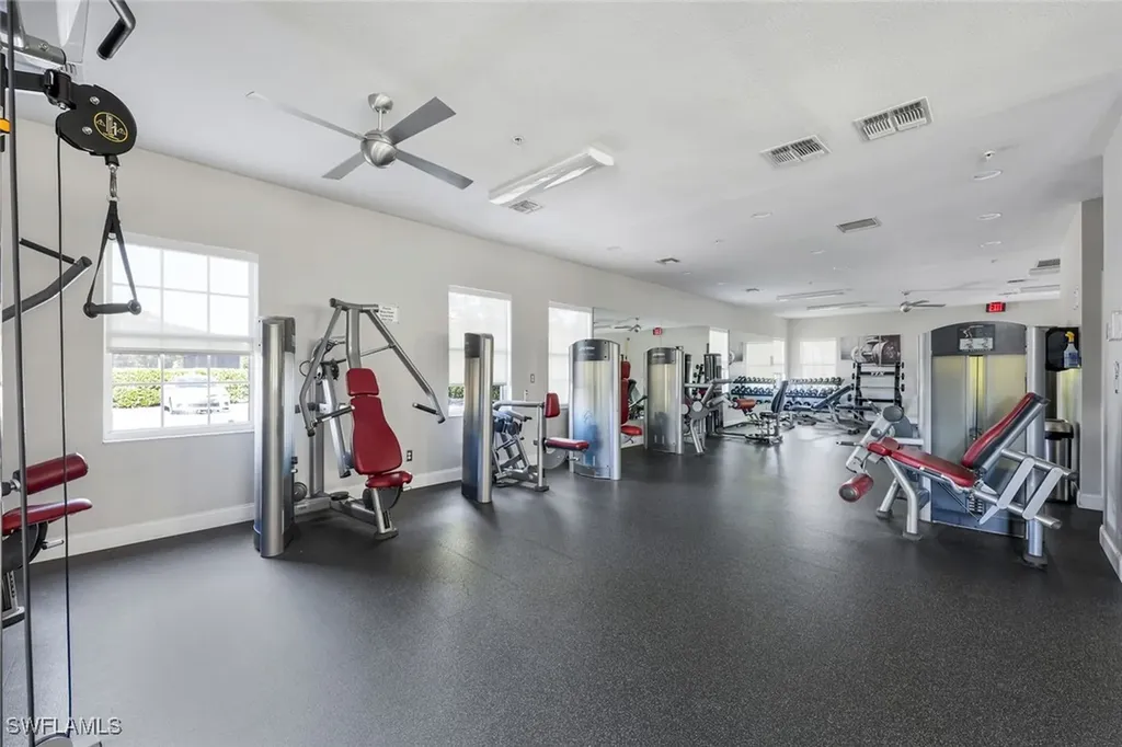 6812 Satinleaf Road S Naples FL 34109