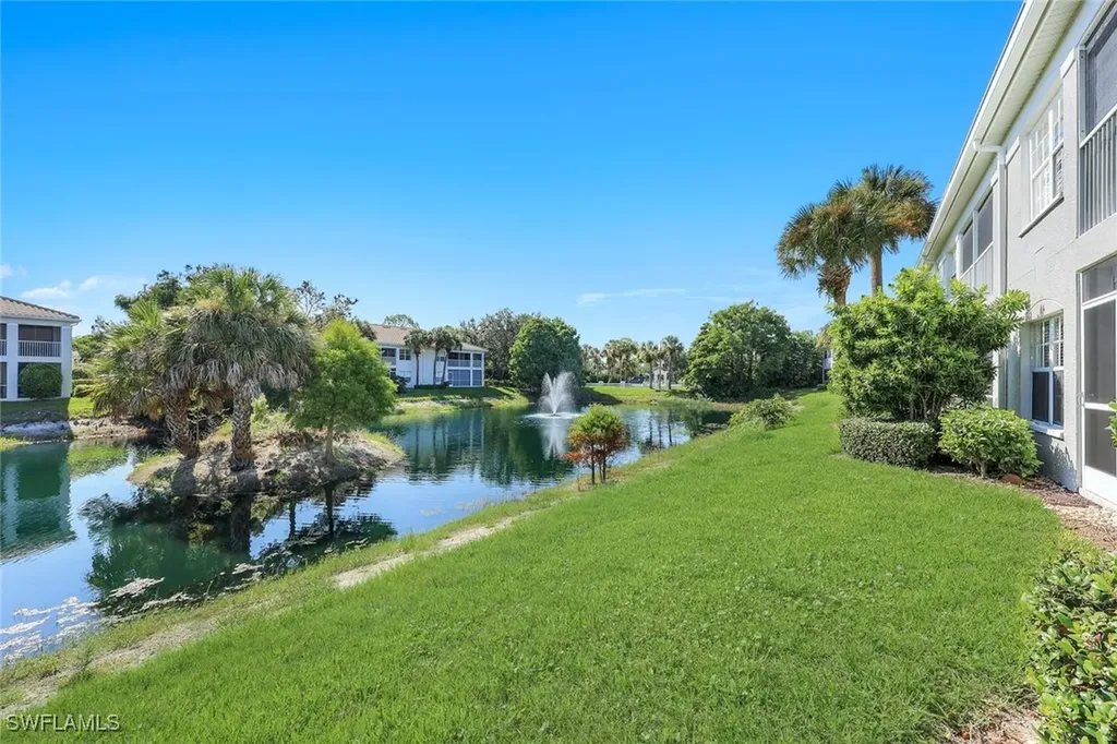 6812 Satinleaf Road S Naples FL 34109