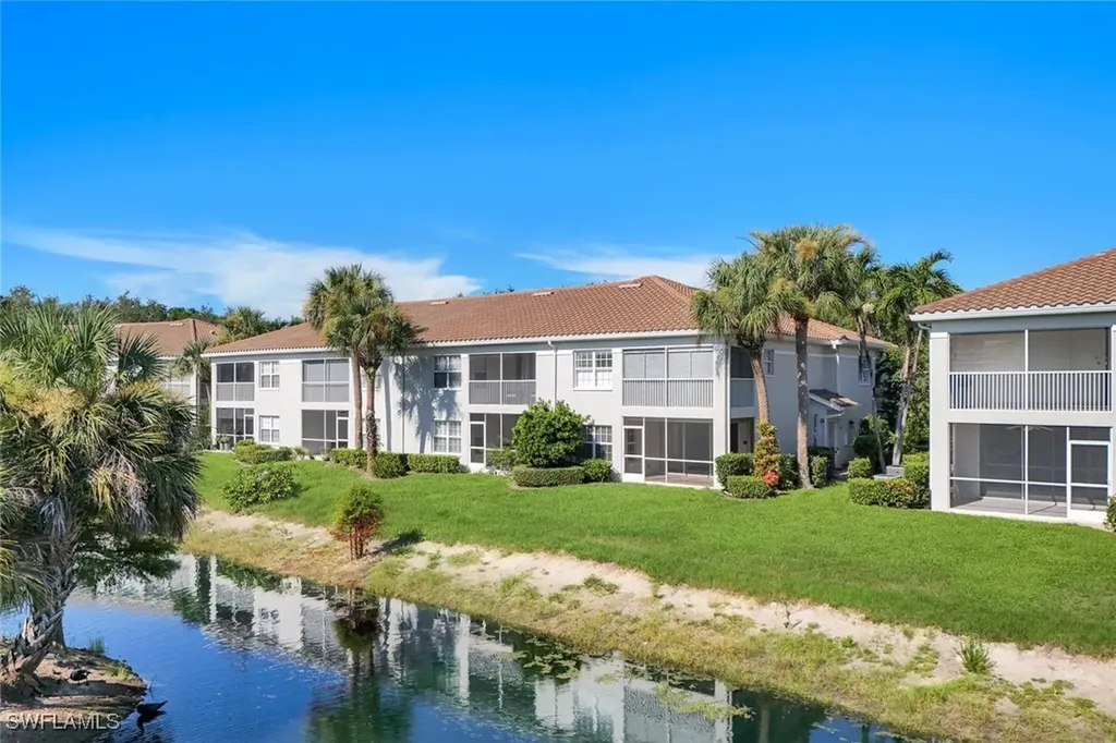 6812 Satinleaf Road S Naples FL 34109