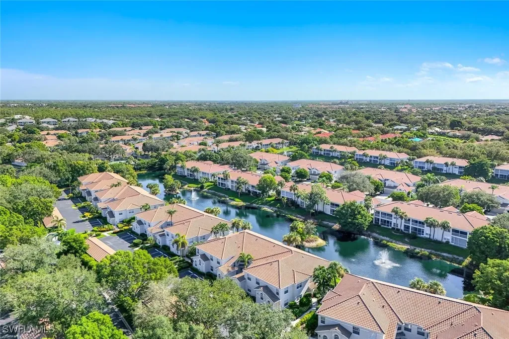 6812 Satinleaf Road S Naples FL 34109