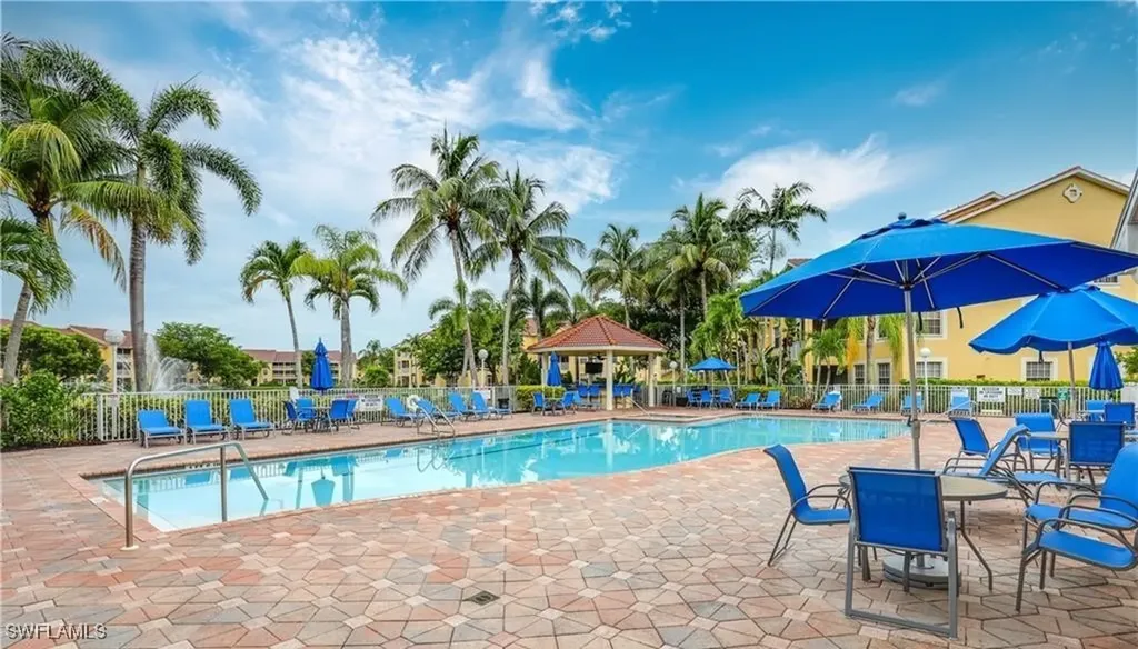 4635 Saint Croix Lane Naples FL 34109