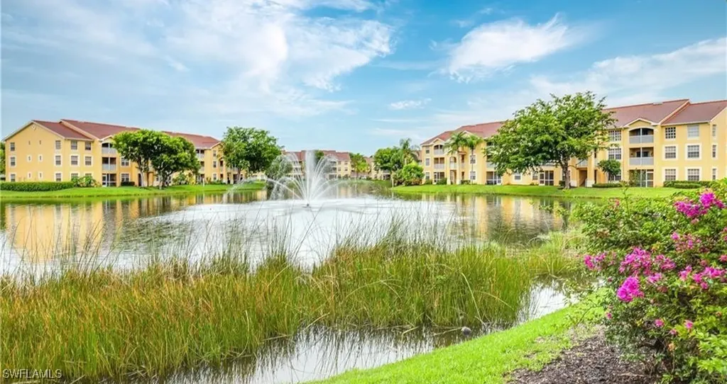 4635 Saint Croix Lane Naples FL 34109