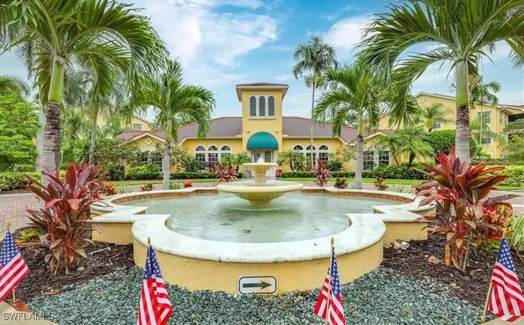 4635 Saint Croix Lane Naples FL 34109