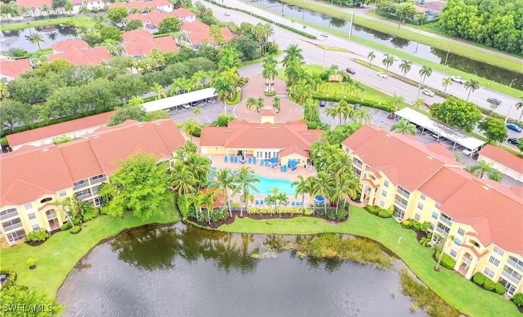 4635 Saint Croix Lane Naples FL 34109