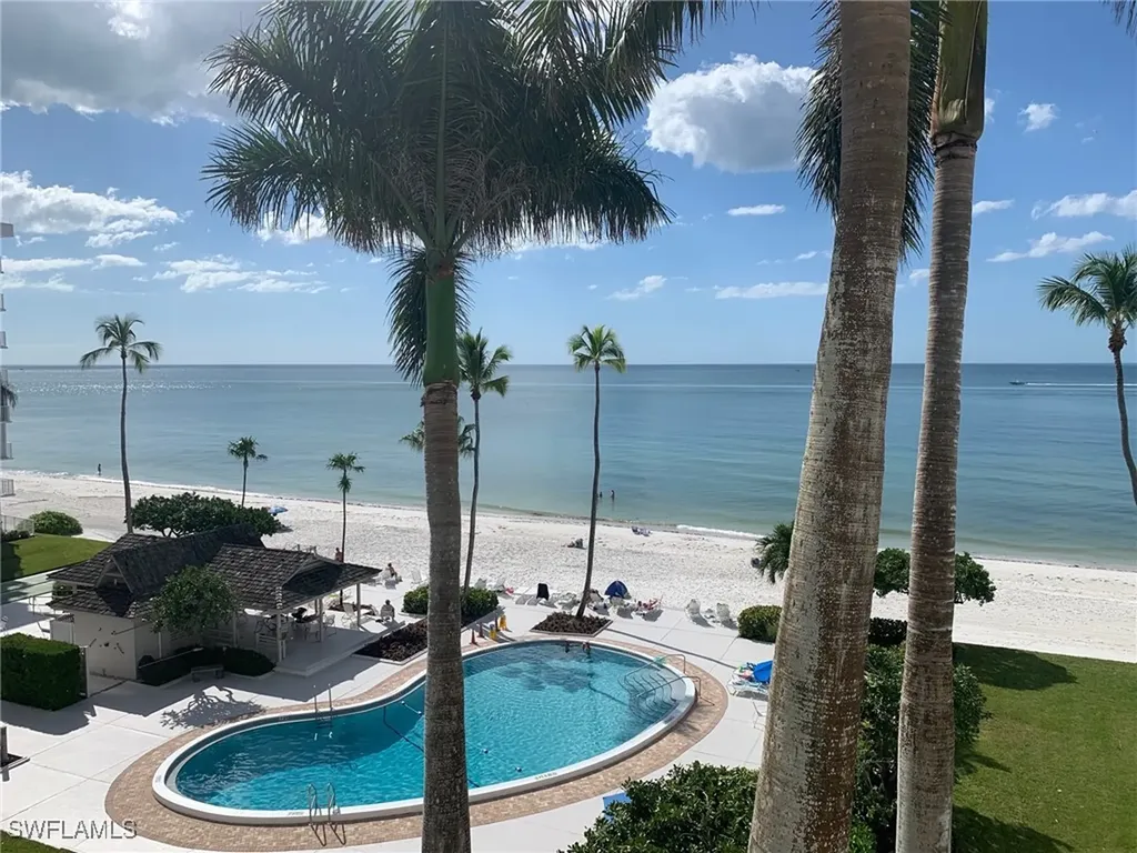 3443 Gulf Shore Boulevard N Naples FL 34103