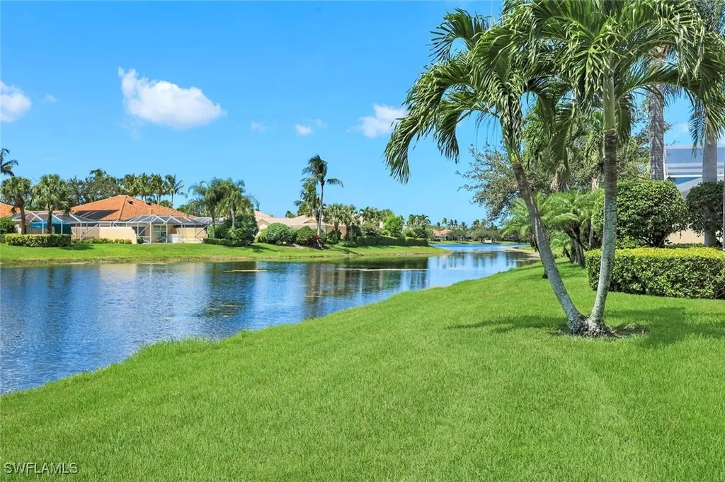 3730 Whidbey Way Naples FL 34119
