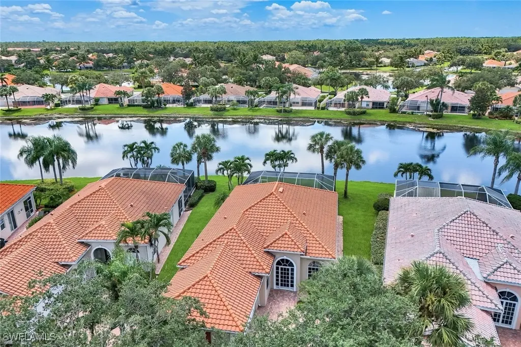 3730 Whidbey Way Naples FL 34119