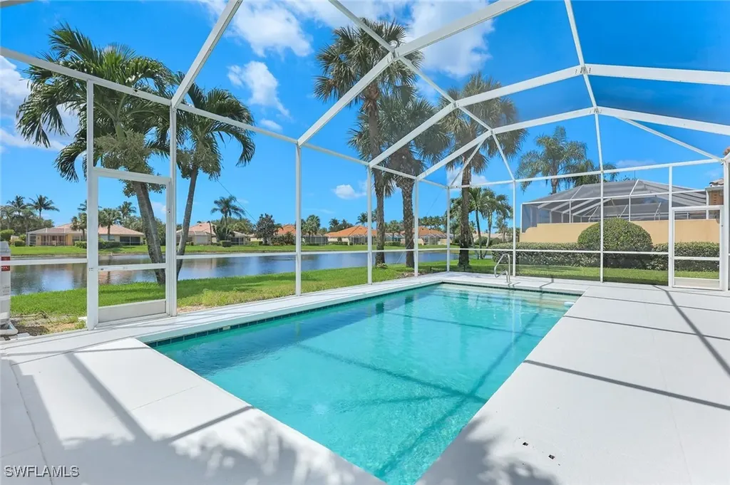 3730 Whidbey Way Naples FL 34119