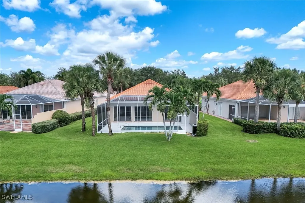 3730 Whidbey Way Naples FL 34119