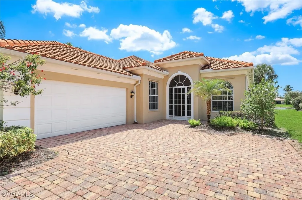 3730 Whidbey Way Naples FL 34119