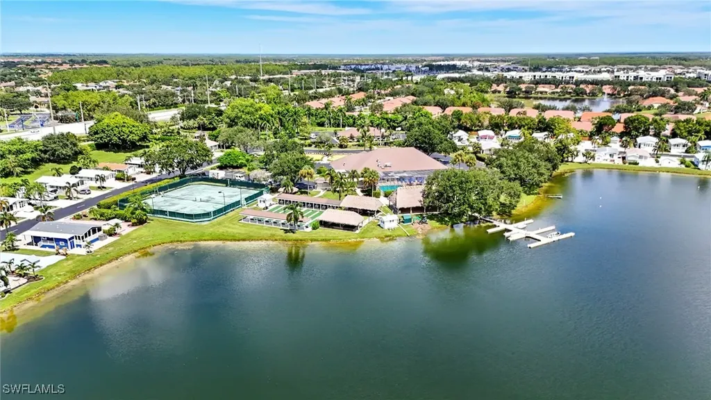 1041 Crystal Lake Drive Naples FL 34120