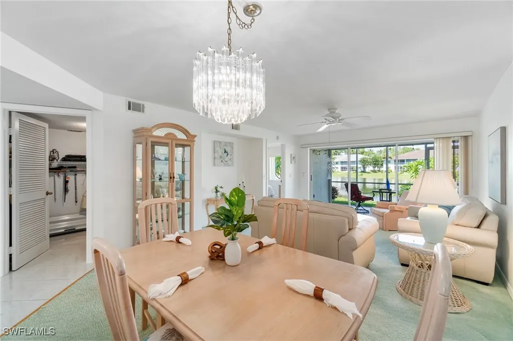 Naples FL, 452 Belina Drive, Unit 11