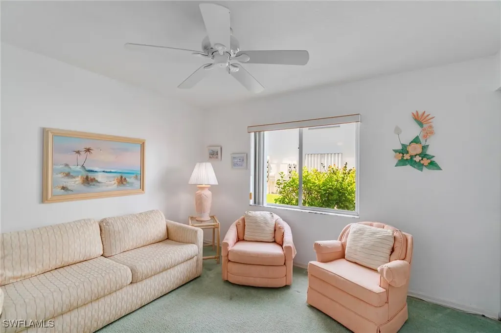 452 Belina Drive Naples FL 34104