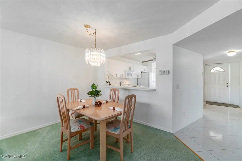 452 Belina Drive Naples FL 34104