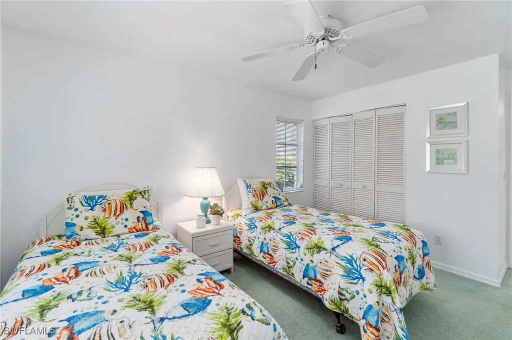 452 Belina Drive Naples FL 34104