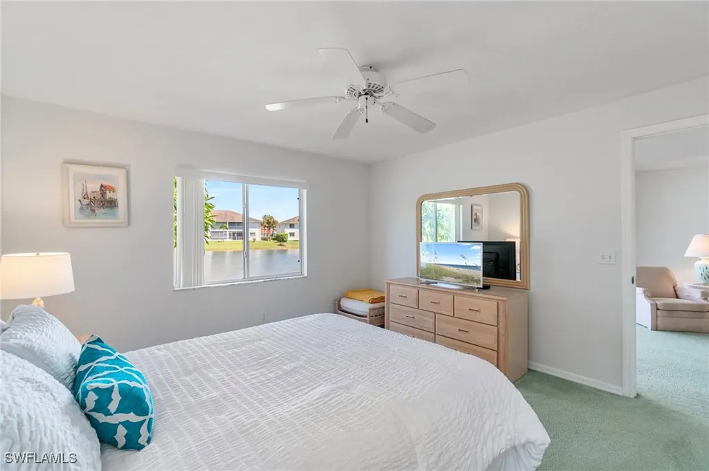 452 Belina Drive Naples FL 34104