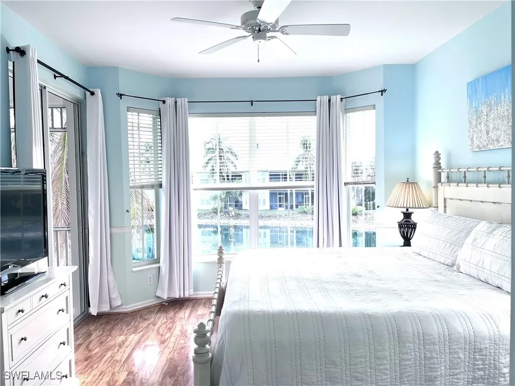 7880 Mahogany Run Lane Naples FL 34113