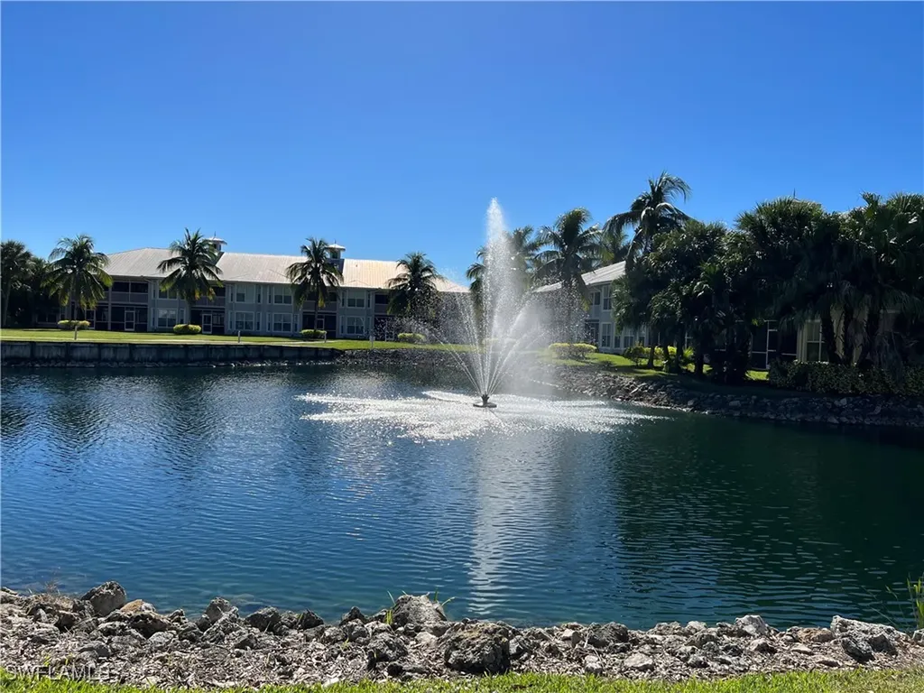 7880 Mahogany Run Lane Naples FL 34113