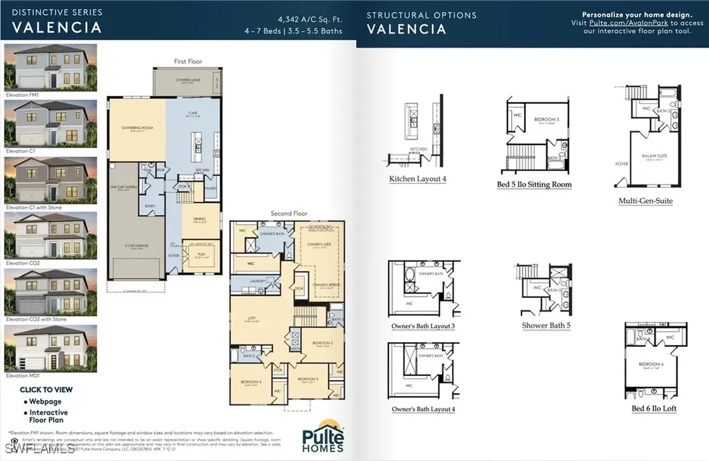 4294 Reverence Place Ave Maria FL 34142