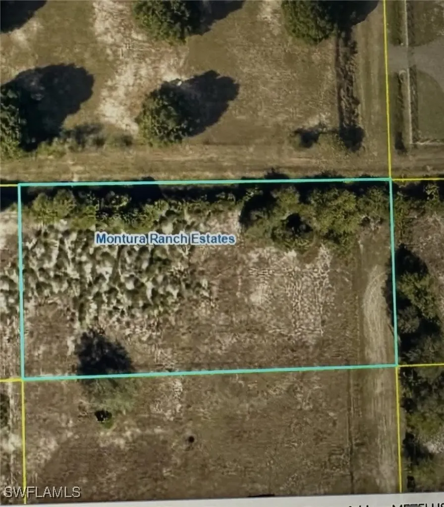 580 N Estribo Street Clewiston FL 33440