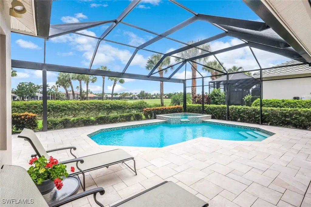 9085 Windswept Drive Estero FL 34135