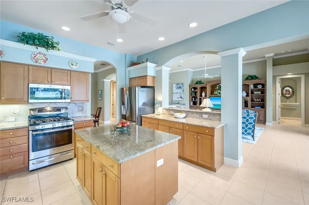 9085 Windswept Drive Estero FL 34135
