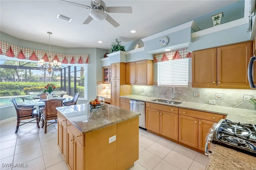9085 Windswept Drive Estero FL 34135